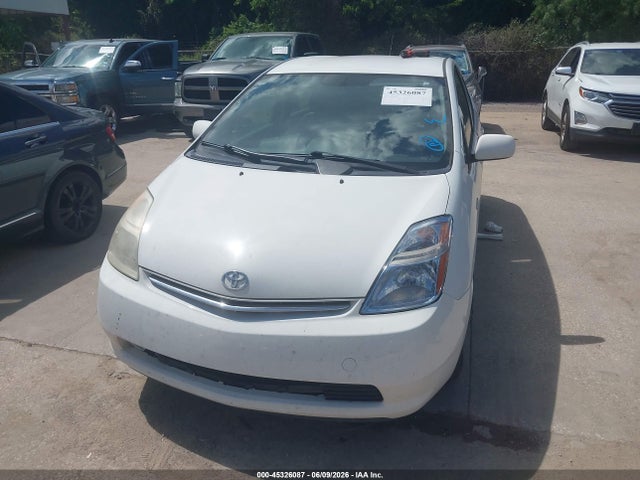 Продаж на аукціоні авто 2007 Toyota Prius, vin: JTDKB20U977619022, номер лоту: 45326087