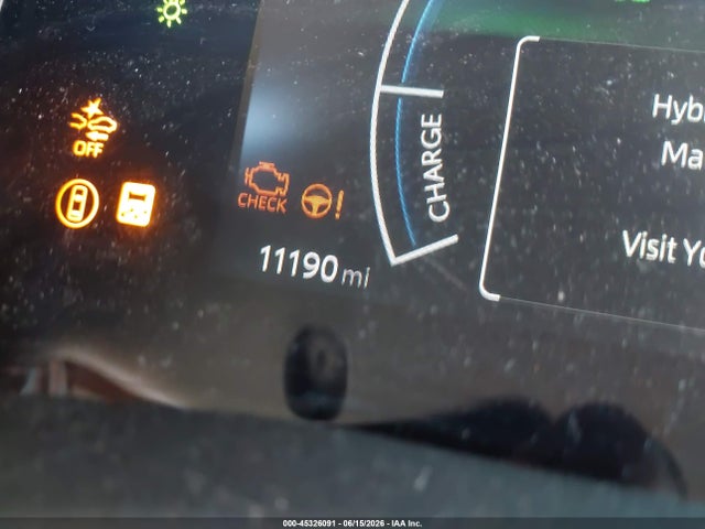 Toyota CAMRY SE 2025 4T1DAACKXSU633243 Image 15