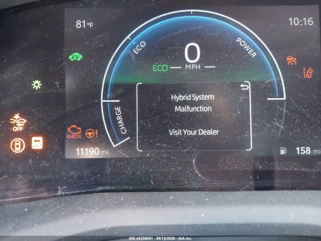Toyota CAMRY SE 2025 4T1DAACKXSU633243 Image 7