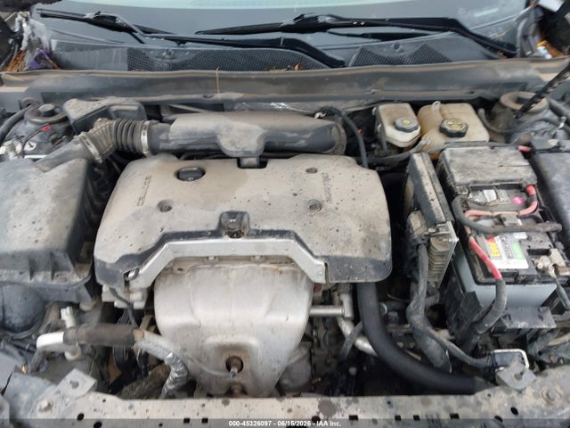 2G11Z5SA3K9148464 Chevrolet IMPALA LT