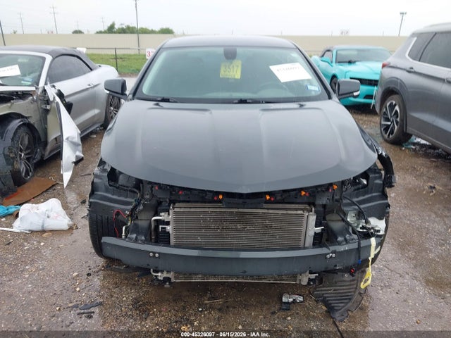 2G11Z5SA3K9148464 Chevrolet IMPALA LT