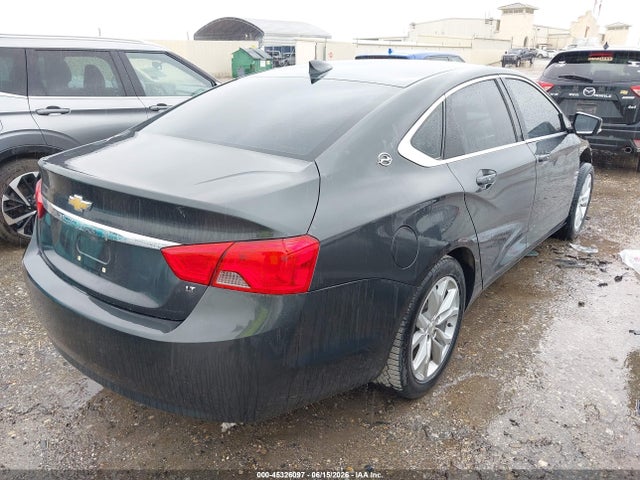 2G11Z5SA3K9148464 Chevrolet IMPALA LT