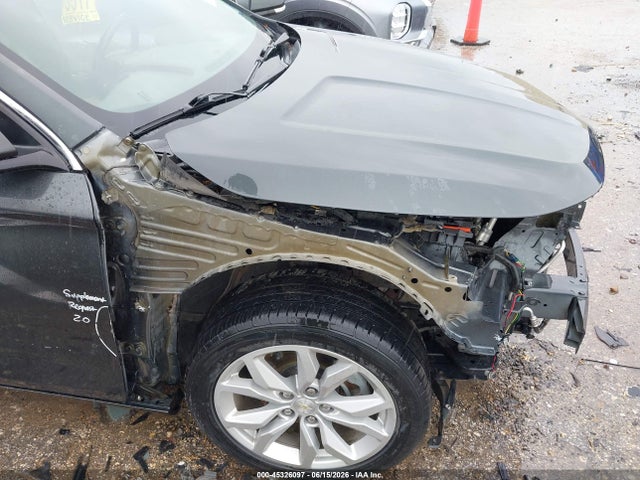 2G11Z5SA3K9148464 Chevrolet IMPALA LT