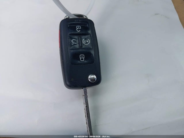 Продаж на аукціоні авто 2012 Volkswagen Passat 2.0l Tdi Sel Premium, vin: 1VWCN7A37CC083300, номер лоту: 45326104