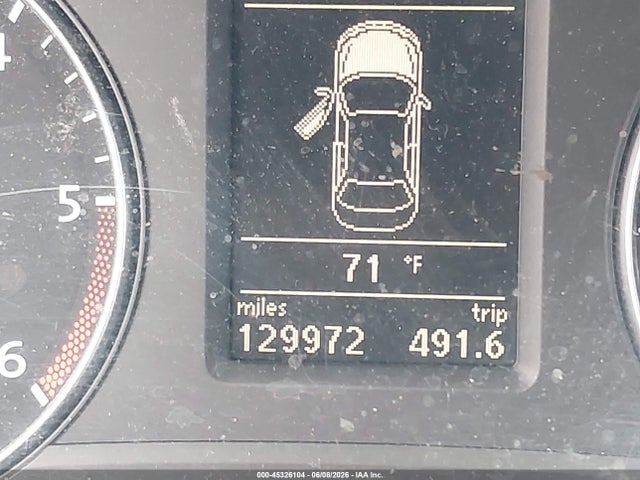 Продаж на аукціоні авто 2012 Volkswagen Passat 2.0l Tdi Sel Premium, vin: 1VWCN7A37CC083300, номер лоту: 45326104