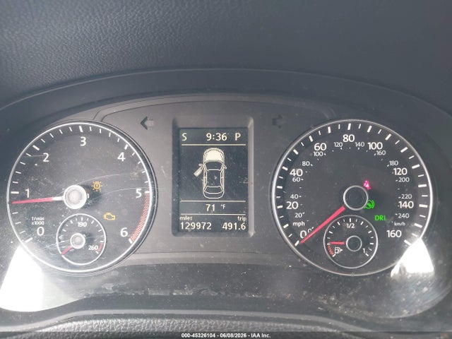 Продаж на аукціоні авто 2012 Volkswagen Passat 2.0l Tdi Sel Premium, vin: 1VWCN7A37CC083300, номер лоту: 45326104