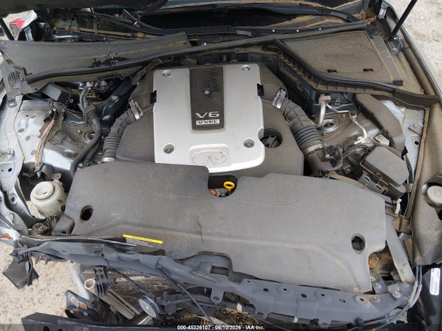 JN1BV7AR3EM696257 Infiniti Q50 Premium