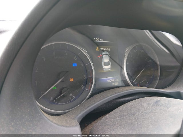 JN1BV7AR3EM696257 Infiniti Q50 Premium