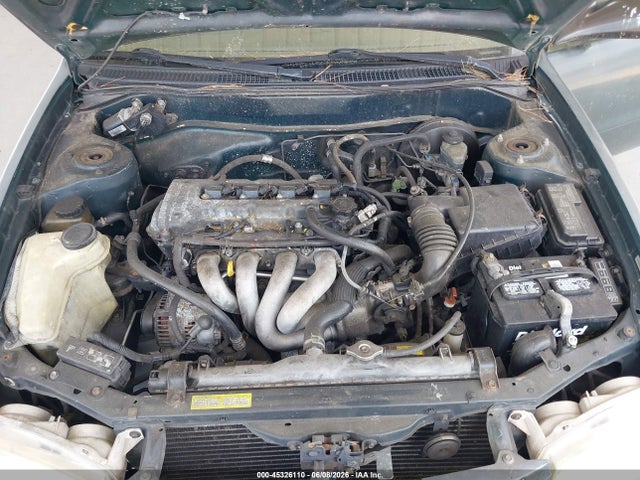 Aukcja sprzedaży 2002 Toyota Corolla Ce, vin: 1NXBR12E52Z573559, numer aukcji: 45326110