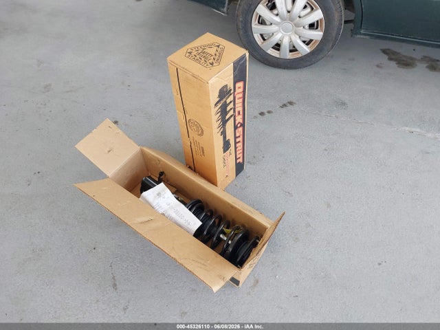 Aukcja sprzedaży 2002 Toyota Corolla Ce, vin: 1NXBR12E52Z573559, numer aukcji: 45326110
