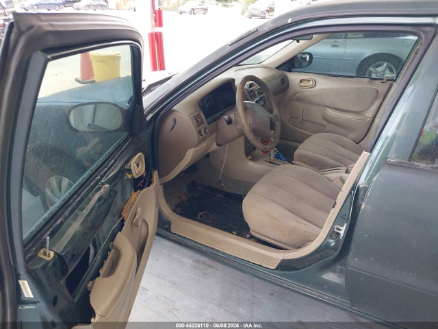 Aukcja sprzedaży 2002 Toyota Corolla Ce, vin: 1NXBR12E52Z573559, numer aukcji: 45326110
