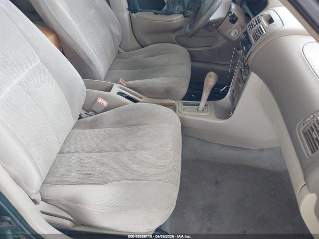 Aukcja sprzedaży 2002 Toyota Corolla Ce, vin: 1NXBR12E52Z573559, numer aukcji: 45326110