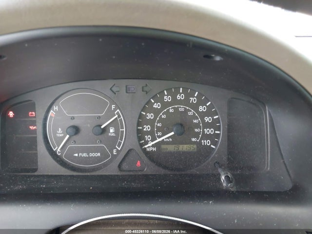 Aukcja sprzedaży 2002 Toyota Corolla Ce, vin: 1NXBR12E52Z573559, numer aukcji: 45326110