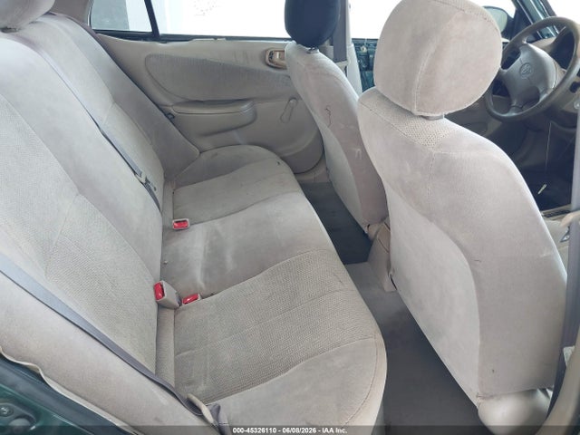 Aukcja sprzedaży 2002 Toyota Corolla Ce, vin: 1NXBR12E52Z573559, numer aukcji: 45326110