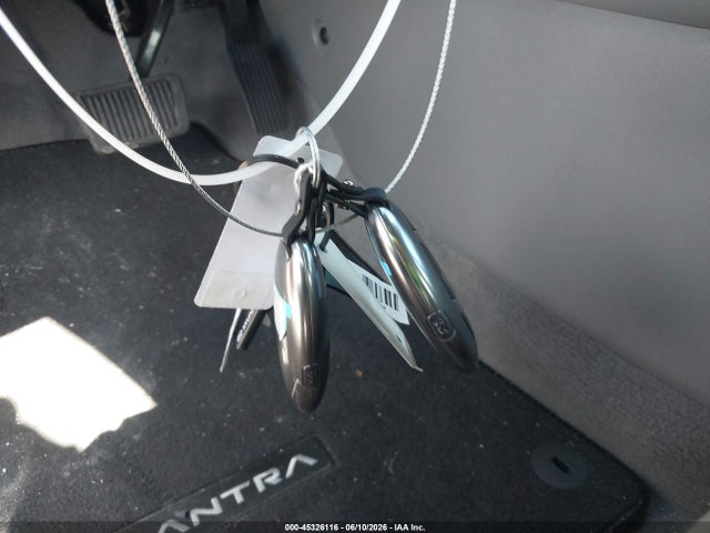 Aukcja sprzedaży 2025 Hyundai Elantra Sel Convenience, vin: KMHLS4DG9SU967073, numer aukcji: 45326116