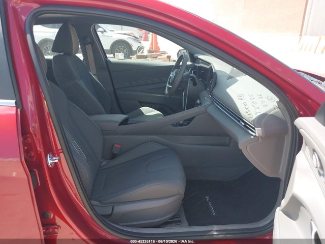 Aukcja sprzedaży 2025 Hyundai Elantra Sel Convenience, vin: KMHLS4DG9SU967073, numer aukcji: 45326116