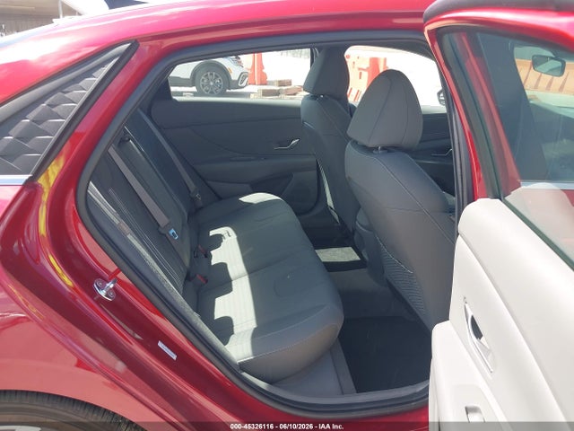 Aukcja sprzedaży 2025 Hyundai Elantra Sel Convenience, vin: KMHLS4DG9SU967073, numer aukcji: 45326116