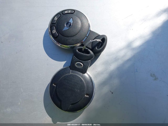 Aukcja sprzedaży 2013 Mini Countryman Cooper S, vin: WMWZC3C55DWP24855, numer aukcji: 45326117