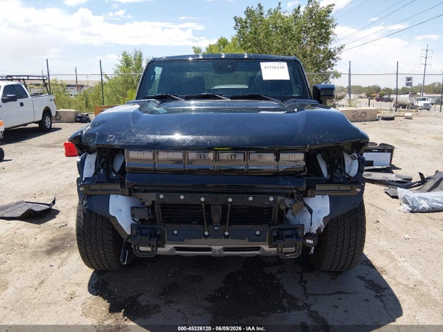 GMC Hummer Ev Pickup E4wd 2x 2025 1GT40BDD3SU117027 Image 13