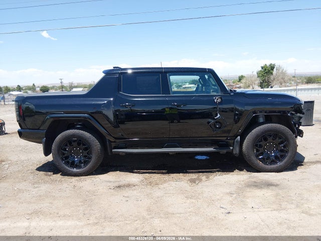 GMC Hummer Ev Pickup E4wd 2x 2025 1GT40BDD3SU117027 Image 14