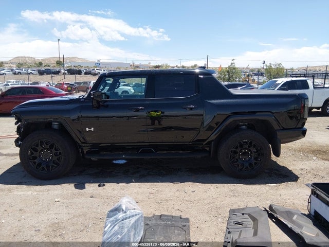 GMC Hummer Ev Pickup E4wd 2x 2025 1GT40BDD3SU117027 Image 15