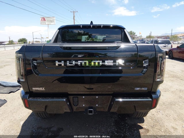 GMC Hummer Ev Pickup E4wd 2x 2025 1GT40BDD3SU117027 Image 16