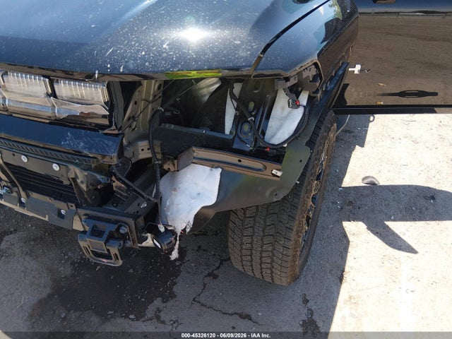GMC Hummer Ev Pickup E4wd 2x 2025 1GT40BDD3SU117027 Image 11