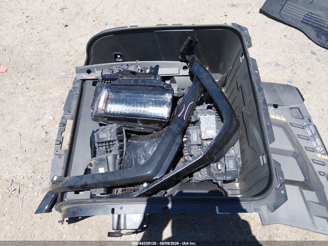 GMC Hummer Ev Pickup E4wd 2x 2025 1GT40BDD3SU117027 Image 12