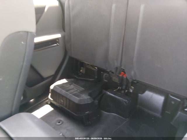 GMC Hummer Ev Pickup E4wd 2x 2025 1GT40BDD3SU117027 Image 6