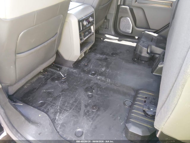 GMC Hummer Ev Pickup E4wd 2x 2025 1GT40BDD3SU117027 Image 7