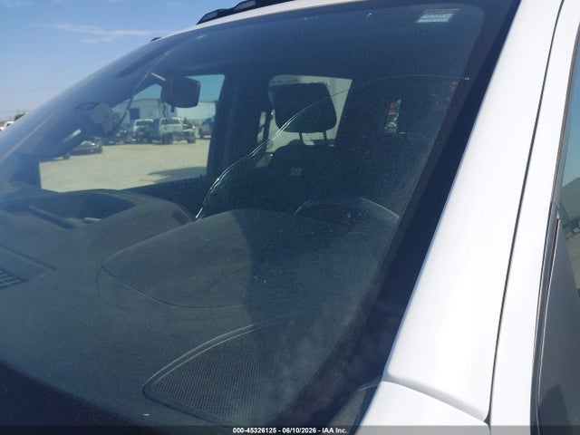 45326125 :رقم المزاد ، 1GB4YTEY7NF329412 vin ، 2022 Chevrolet Silverado 3500hd Chassis Lt مزاد بيع