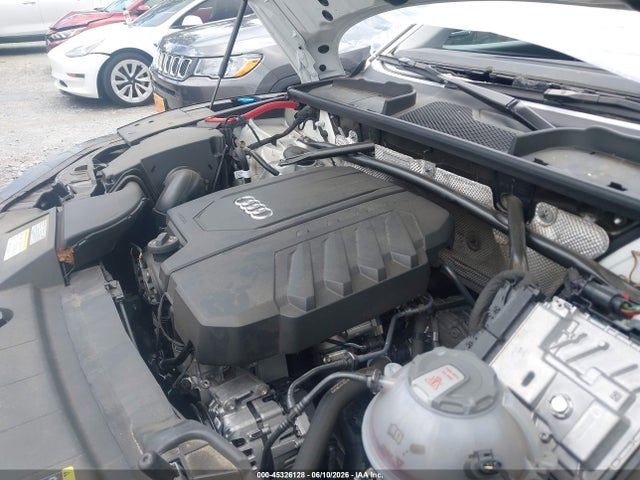 Aukcja sprzedaży 2024 Audi Q5 Premium 45 Tfsi S Line Quattro, vin: WA1GAAFYXR2146254, numer aukcji: 45326128