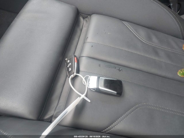 Aukcja sprzedaży 2024 Audi Q5 Premium 45 Tfsi S Line Quattro, vin: WA1GAAFYXR2146254, numer aukcji: 45326128