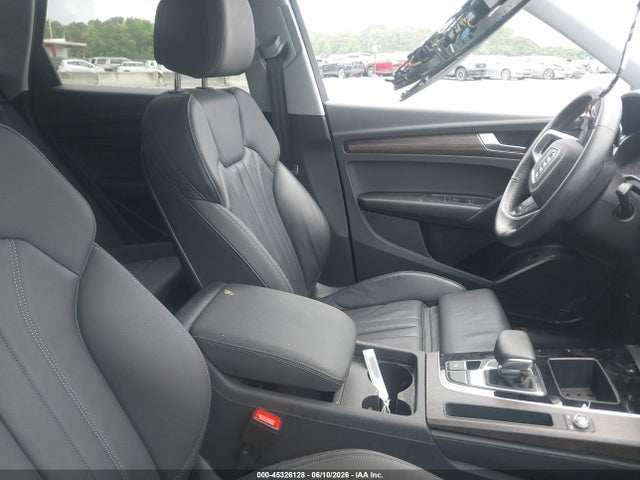 Aukcja sprzedaży 2024 Audi Q5 Premium 45 Tfsi S Line Quattro, vin: WA1GAAFYXR2146254, numer aukcji: 45326128