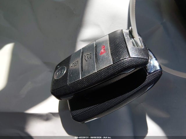 Aukcja sprzedaży 2017 Kia Sportage Ex, vin: KNDPNCACXH7032466, numer aukcji: 45326131