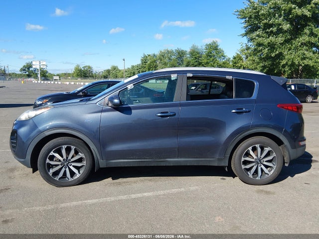 Aukcja sprzedaży 2017 Kia Sportage Ex, vin: KNDPNCACXH7032466, numer aukcji: 45326131