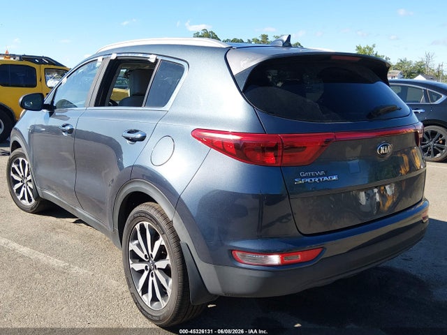 Aukcja sprzedaży 2017 Kia Sportage Ex, vin: KNDPNCACXH7032466, numer aukcji: 45326131