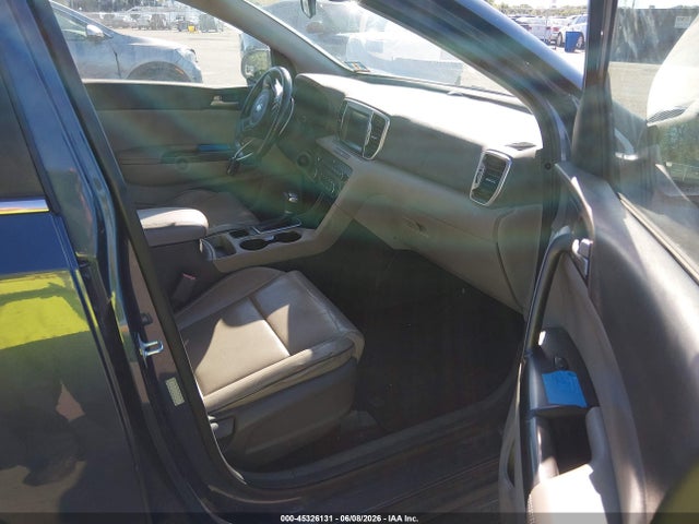 Aukcja sprzedaży 2017 Kia Sportage Ex, vin: KNDPNCACXH7032466, numer aukcji: 45326131