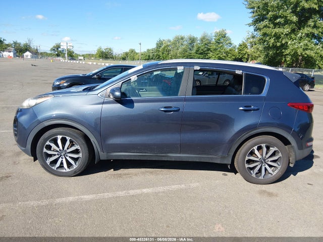 Aukcja sprzedaży 2017 Kia Sportage Ex, vin: KNDPNCACXH7032466, numer aukcji: 45326131