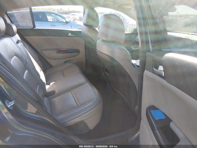 Aukcja sprzedaży 2017 Kia Sportage Ex, vin: KNDPNCACXH7032466, numer aukcji: 45326131