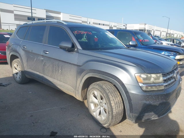 Продаж на аукціоні авто 2019 Volkswagen Atlas 2.0t S, vin: 1V2AP2CA2KC604889, номер лоту: 45326133