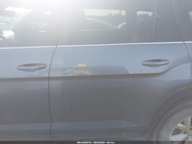 2019 Volkswagen Atlas 2.0t S მანქანა იყიდება აუქციონზე, vin: 1V2AP2CA2KC604889, აუქციონის ნომერი: 45326133