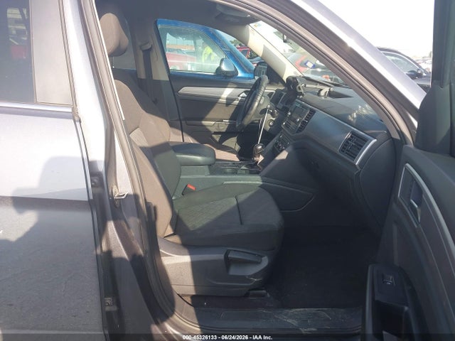 2019 Volkswagen Atlas 2.0t S მანქანა იყიდება აუქციონზე, vin: 1V2AP2CA2KC604889, აუქციონის ნომერი: 45326133