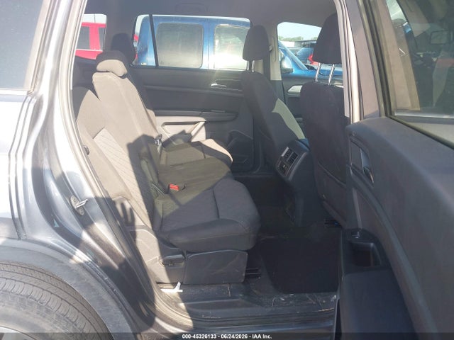 2019 Volkswagen Atlas 2.0t S მანქანა იყიდება აუქციონზე, vin: 1V2AP2CA2KC604889, აუქციონის ნომერი: 45326133