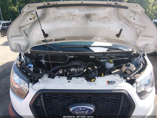 Продажа на аукционе авто 2024 Ford Transit-250, vin: 1FTBR1Y8XRKB19125, номер лота: 45326134