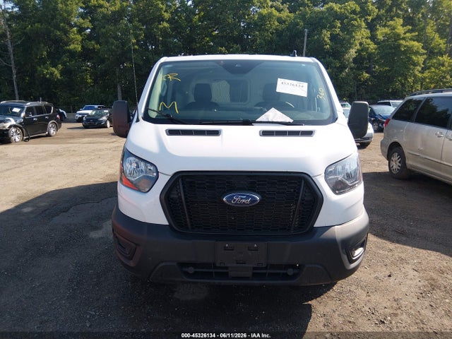Продажа на аукционе авто 2024 Ford Transit-250, vin: 1FTBR1Y8XRKB19125, номер лота: 45326134