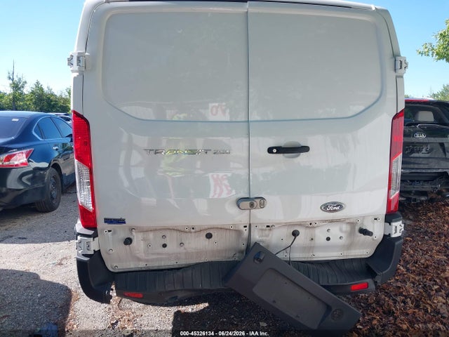 Продажа на аукционе авто 2024 Ford Transit-250, vin: 1FTBR1Y8XRKB19125, номер лота: 45326134