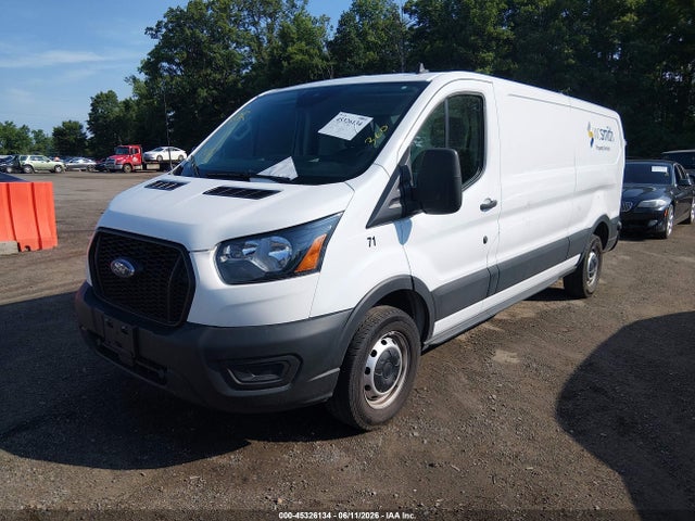 Продажа на аукционе авто 2024 Ford Transit-250, vin: 1FTBR1Y8XRKB19125, номер лота: 45326134