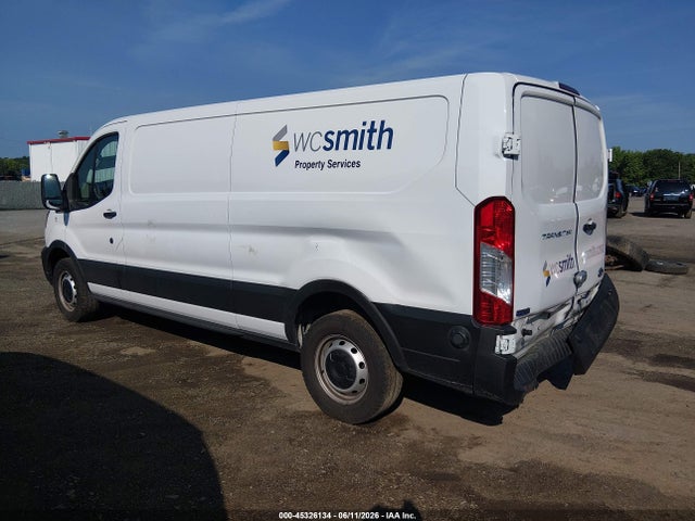 Продажа на аукционе авто 2024 Ford Transit-250, vin: 1FTBR1Y8XRKB19125, номер лота: 45326134