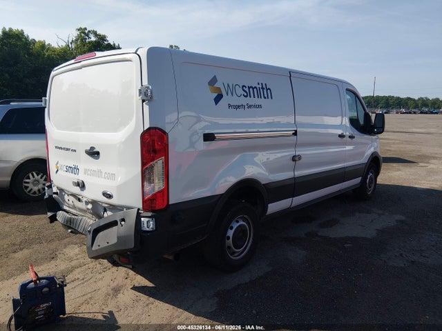 Продажа на аукционе авто 2024 Ford Transit-250, vin: 1FTBR1Y8XRKB19125, номер лота: 45326134